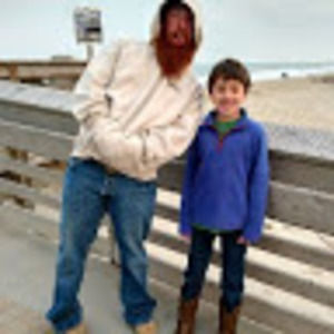 Meet your Posher, Becky